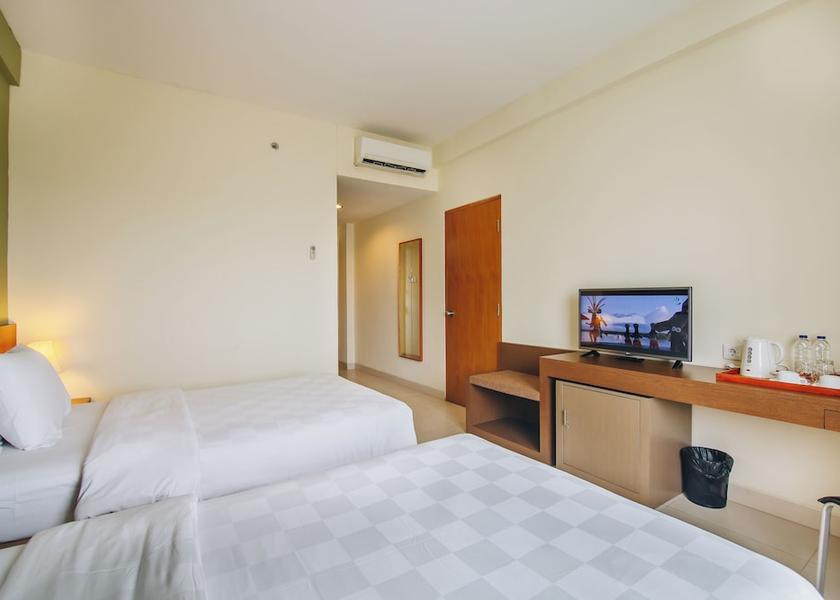  Palangkaraya Room