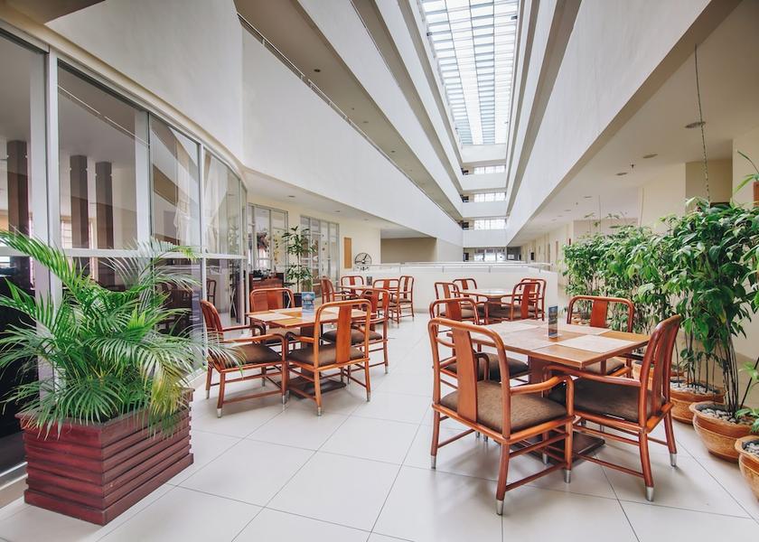  Palangkaraya Restaurant