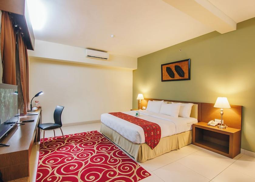  Palangkaraya Room