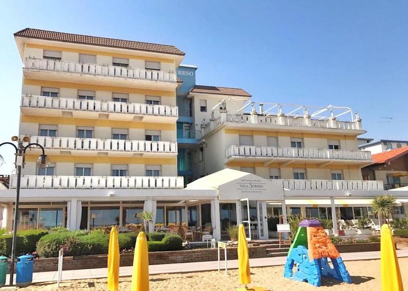 Veneto Jesolo Exterior
