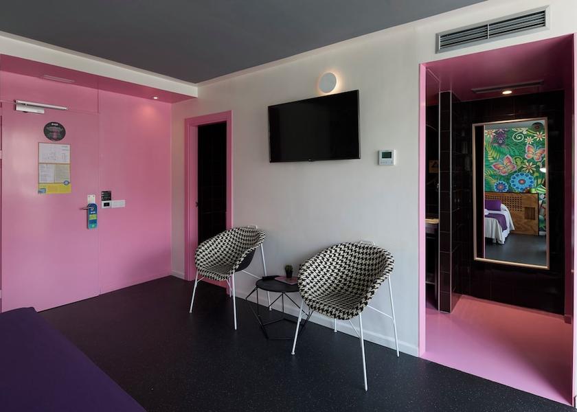 Balearic Islands Sant Antoni de Portmany Room