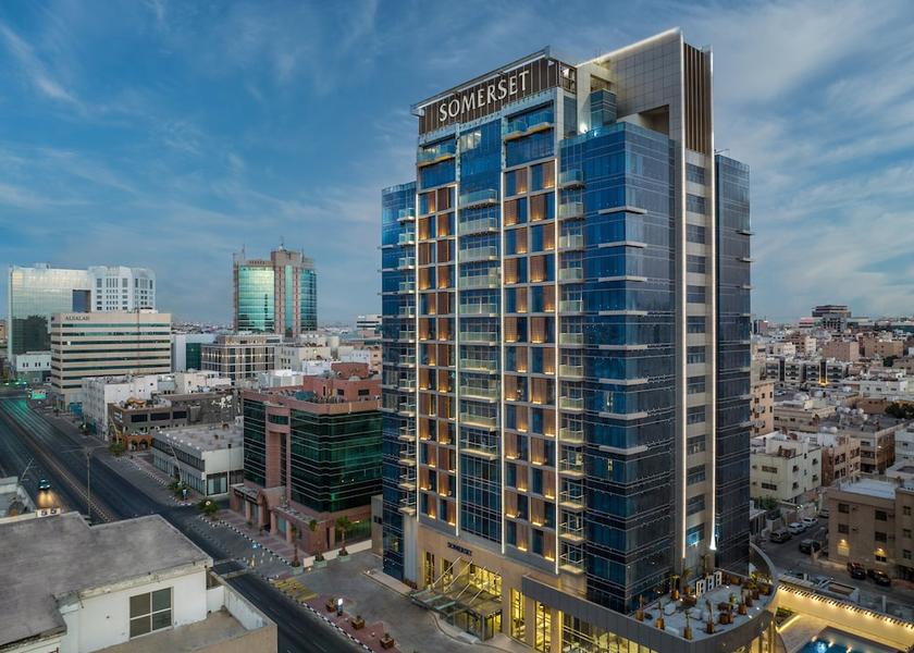 Eastern Province Al Khobar Arcade