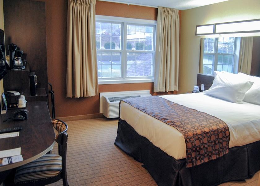 West Virginia Mineralwells Room