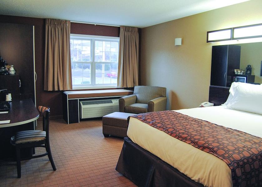 West Virginia Mineralwells Room