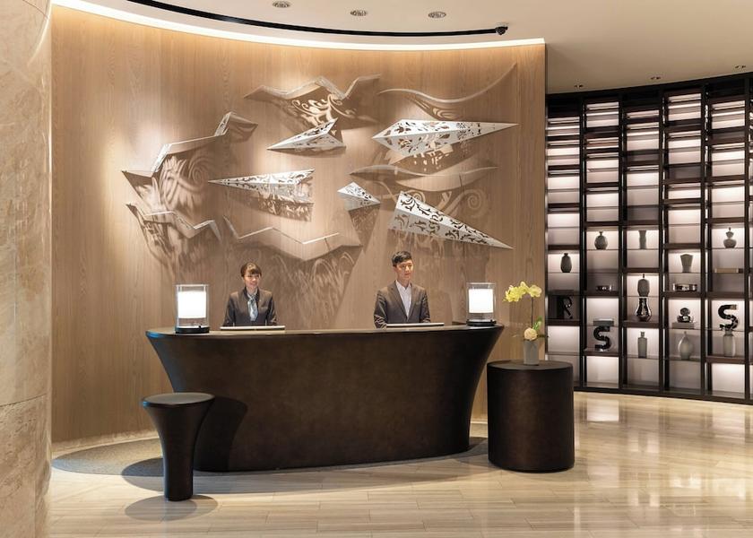  Taipei Reception