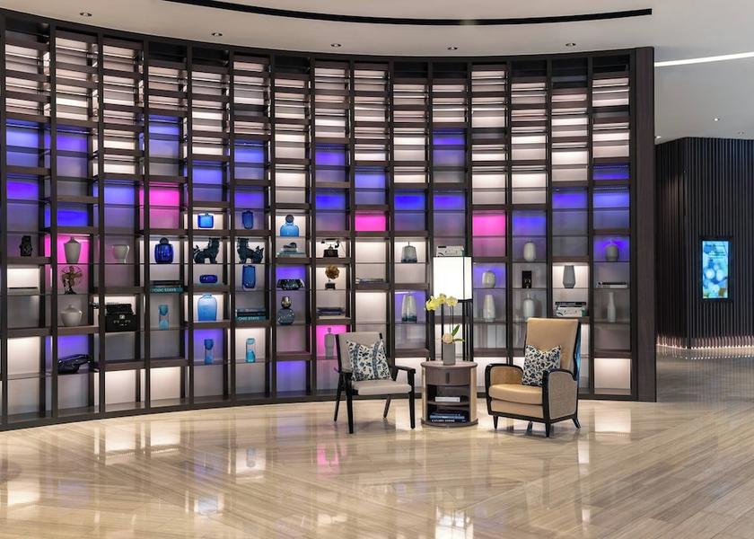  Taipei Lobby