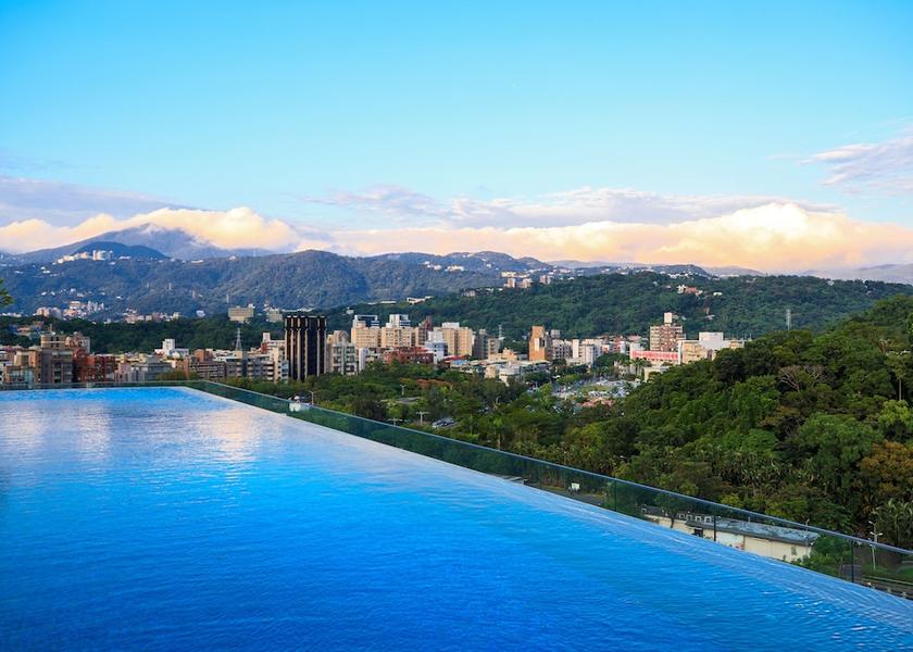 Taipei Pool