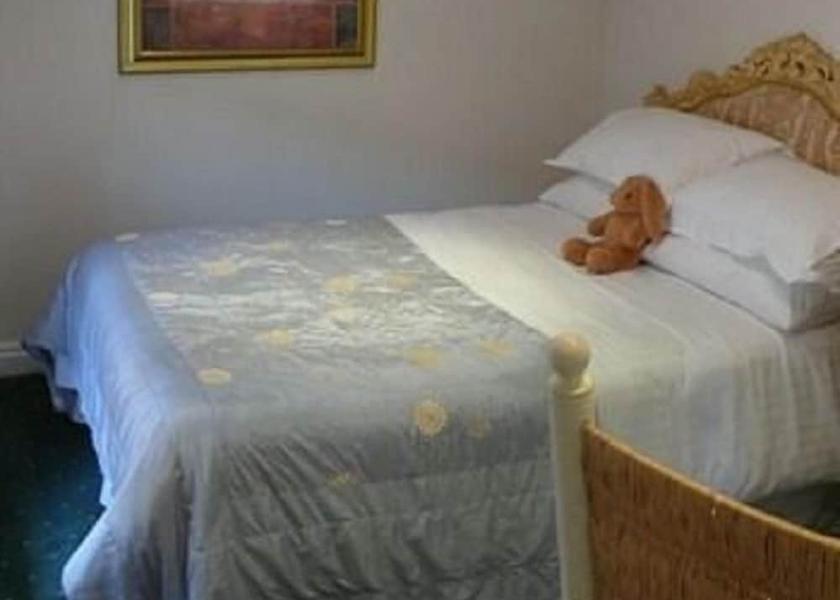 England Poole Room