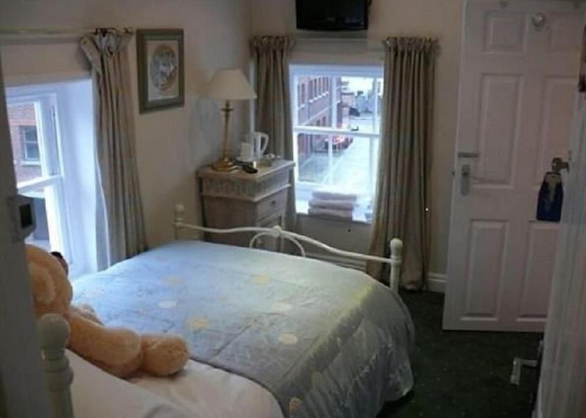 England Poole Room