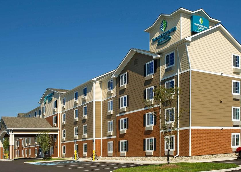 Pennsylvania Allentown Primary image
