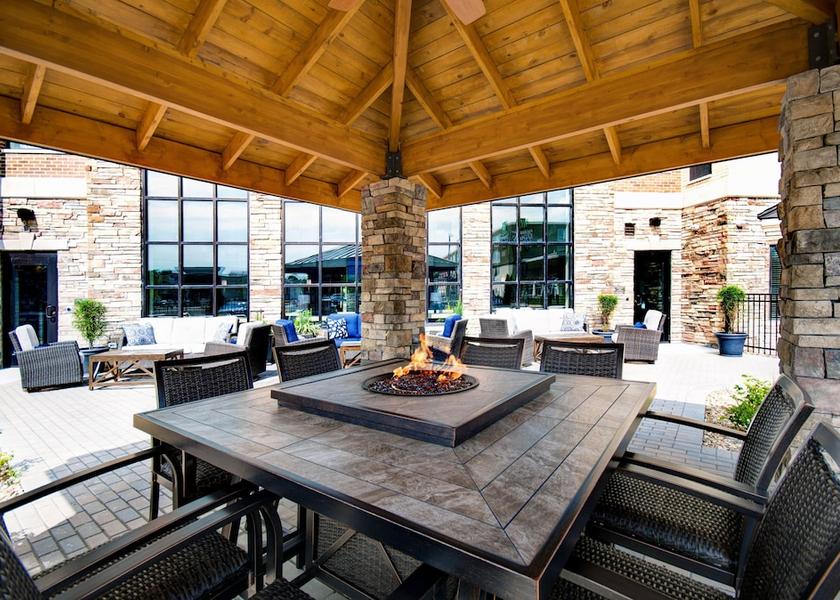 Michigan Sterling Heights Amenity