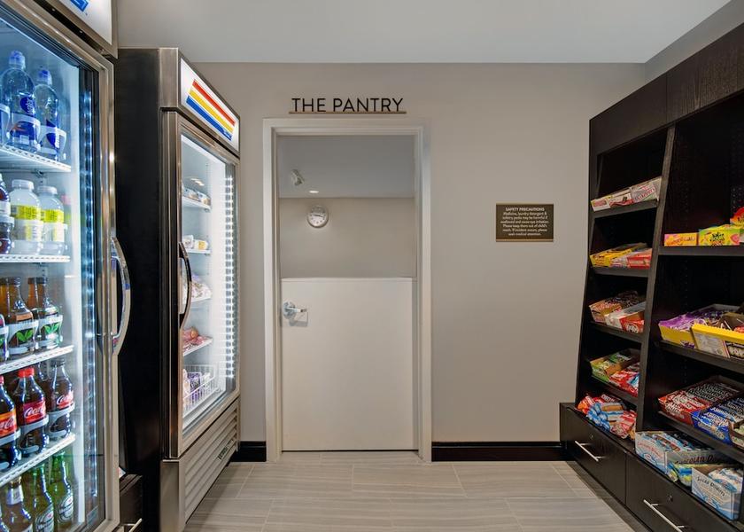 Michigan Sterling Heights Amenity