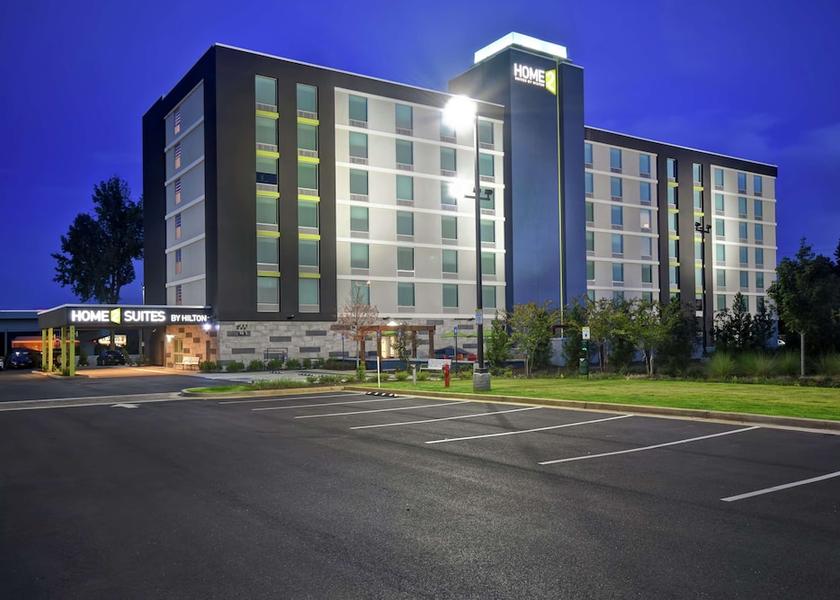 Georgia Marietta Exterior Detail