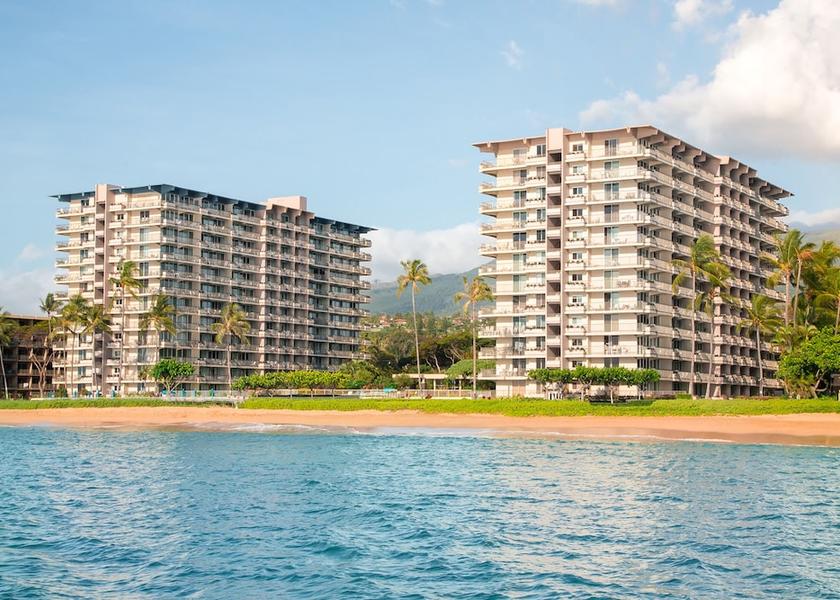 Hawaii Kaanapali Primary image