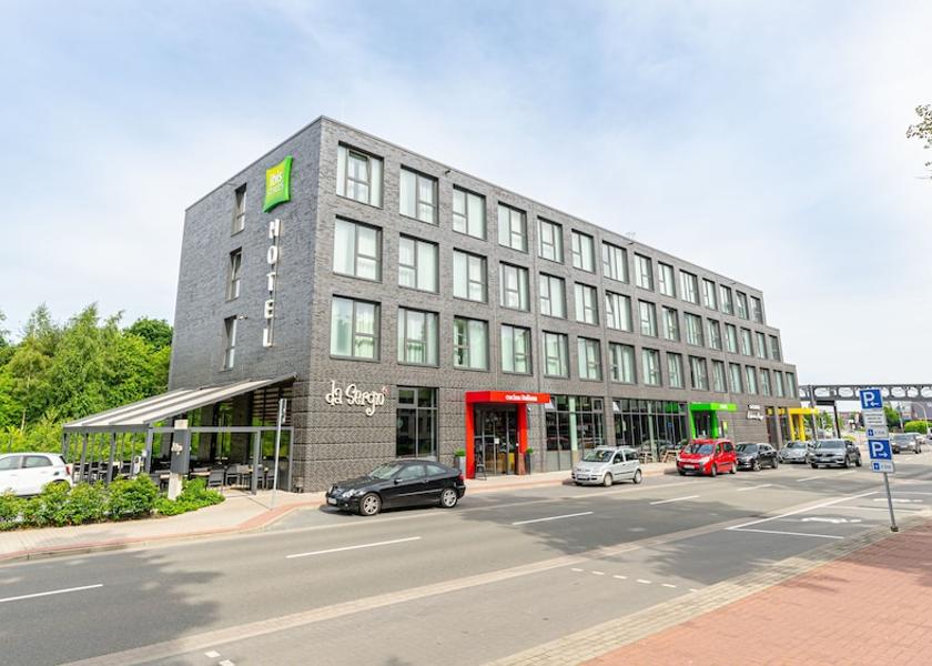 Lower Saxony Vechta Front of property