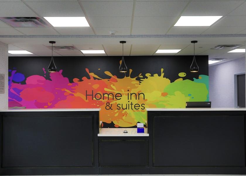 Mississippi Olive Branch Reception