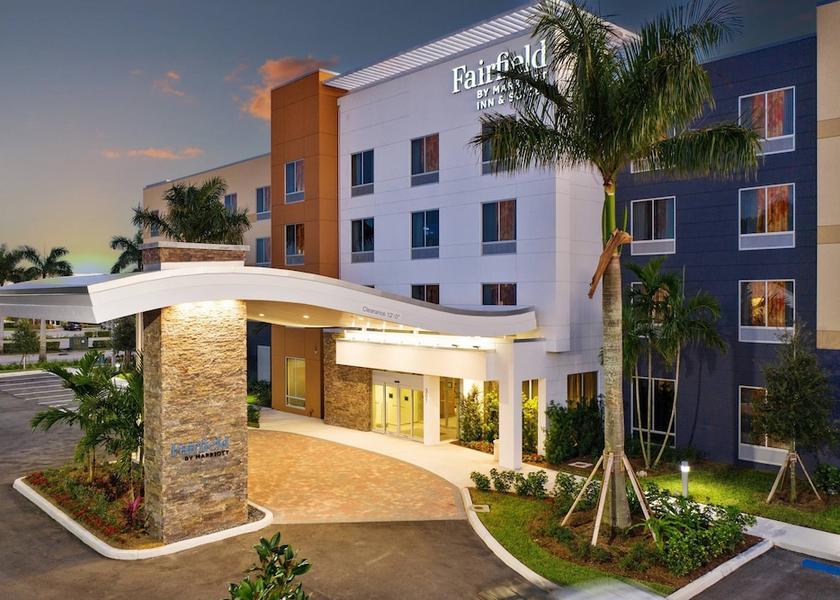 Florida Deerfield Beach Primary image