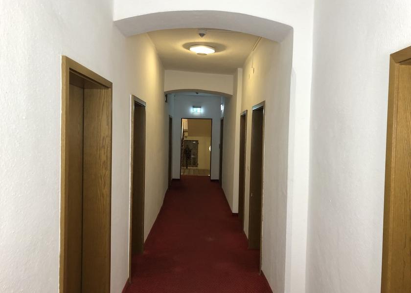 Bavaria Rosenheim Hallway