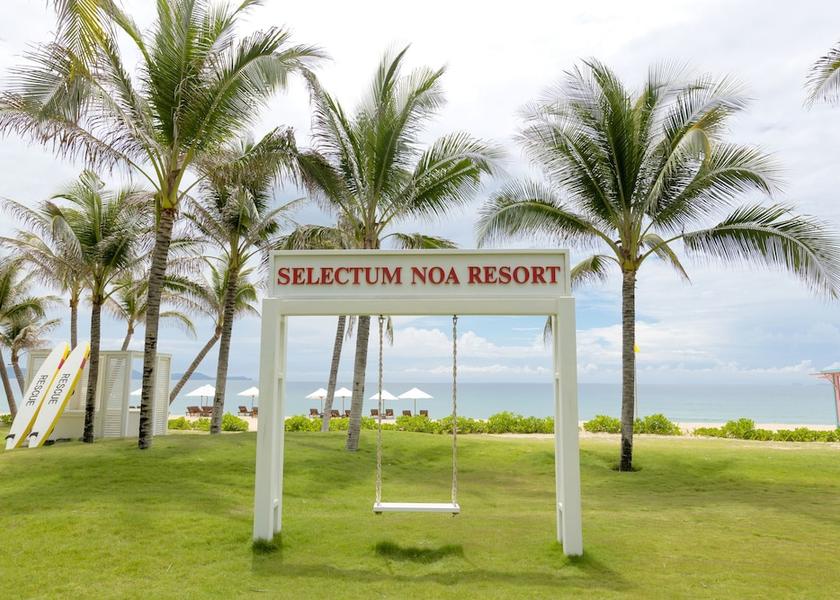 Khanh Hoa Province Cam Lam BBQ/picnic area