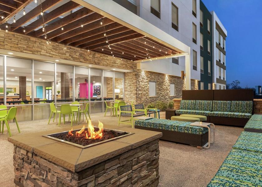 Pennsylvania Ridley Park Terrace