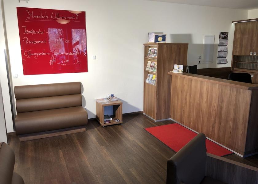 Lower Saxony Isenbuttel Reception