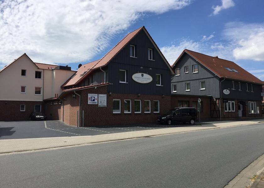 Lower Saxony Isenbuttel Primary image