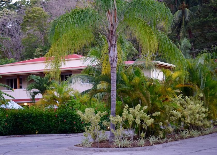 Guanacaste Samara Porch