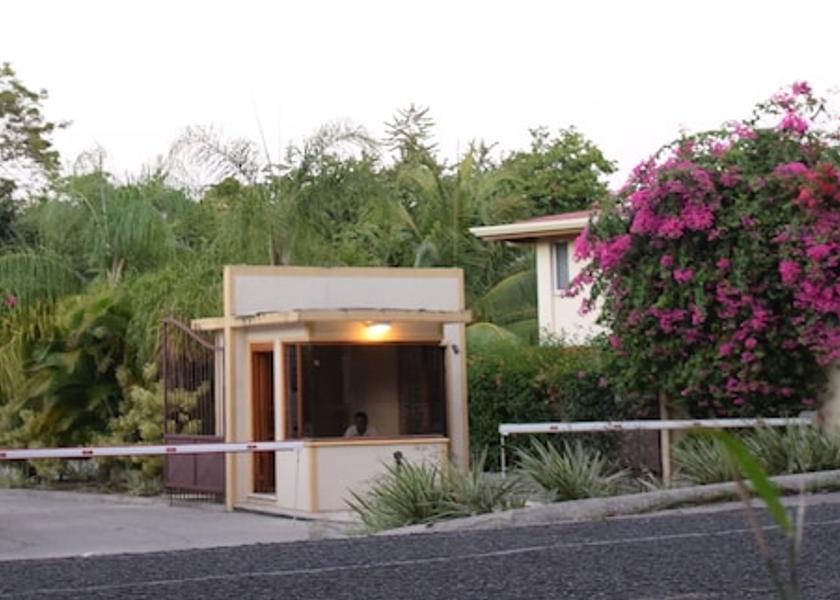 Guanacaste Samara Porch
