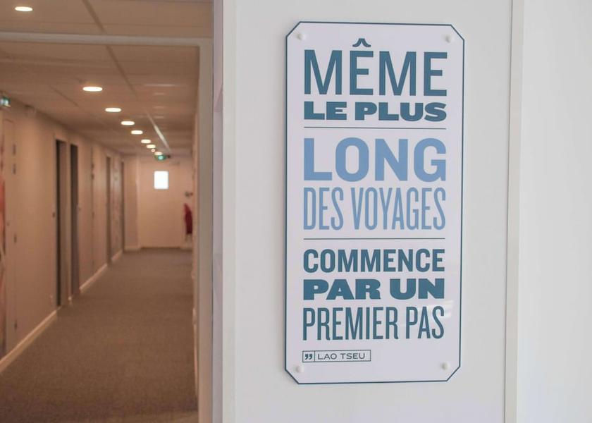 Occitanie Saint-Jean-de-Vedas Lobby