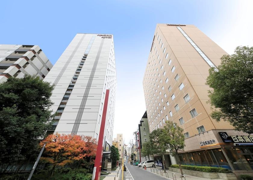 Tochigi Utsunomiya Exterior