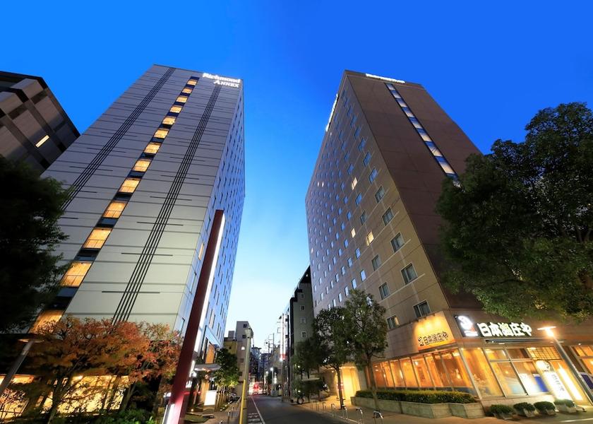 Tochigi Utsunomiya Exterior