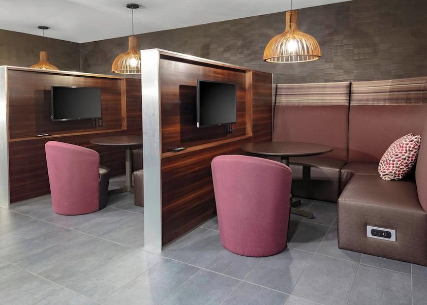 Ohio Mason Lobby