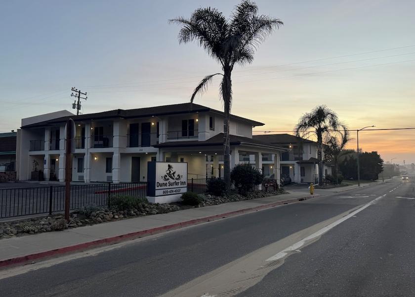 California Oceano Primary image