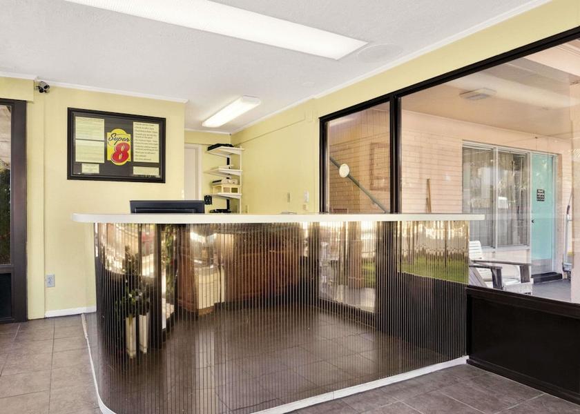 South Carolina Myrtle Beach Lobby