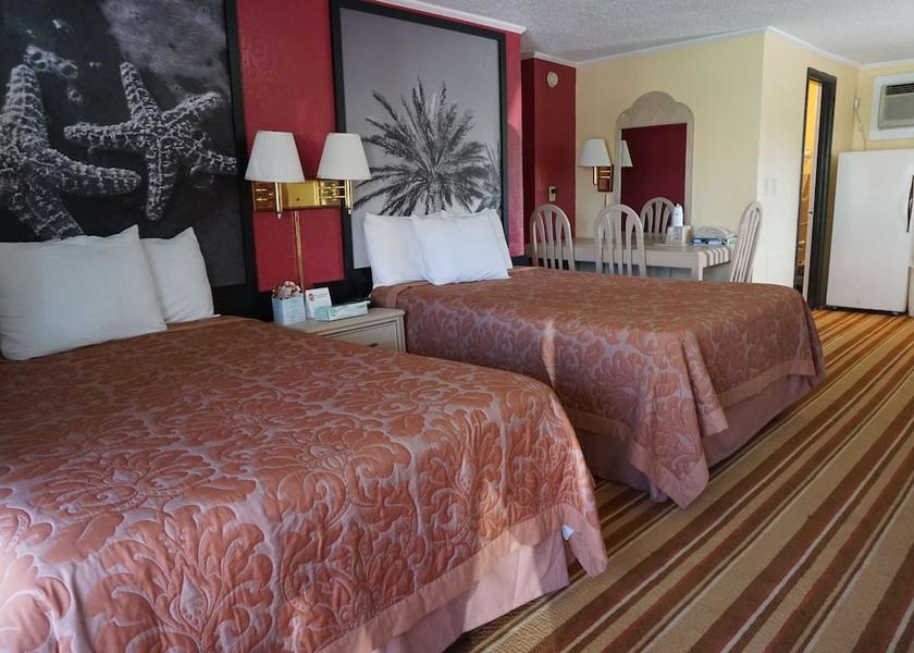 South Carolina Myrtle Beach Room