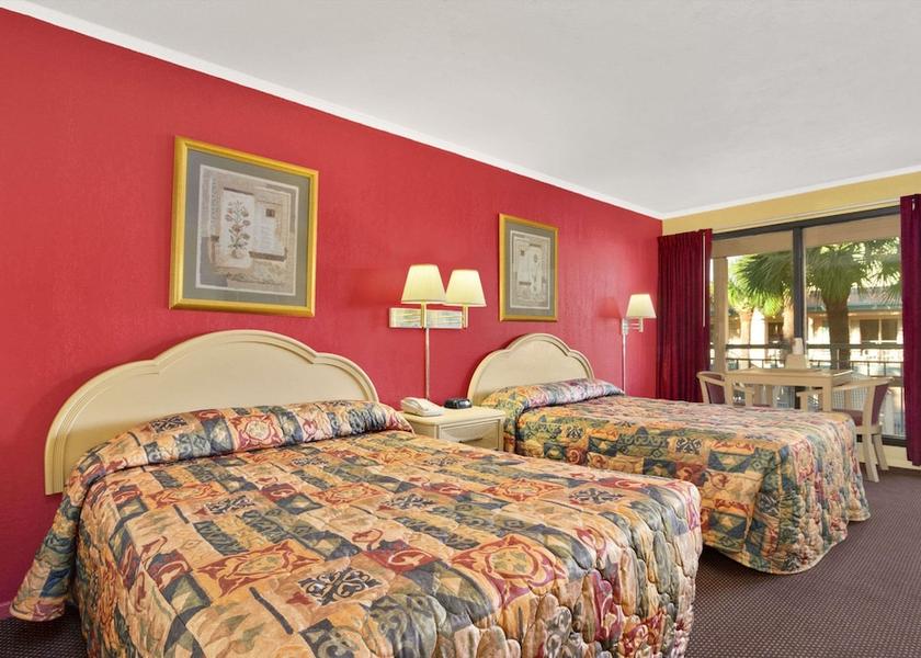 South Carolina Myrtle Beach Room