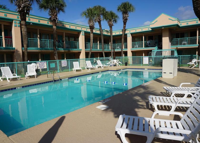 South Carolina Myrtle Beach Pool