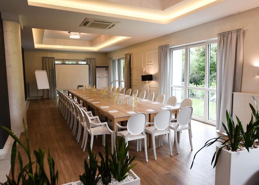 Podkarpackie Voivodeship Rzeszów Business center