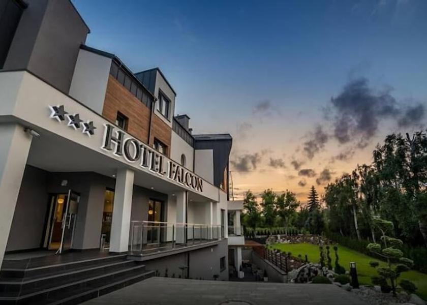 Podkarpackie Voivodeship Rzeszów Exterior Detail