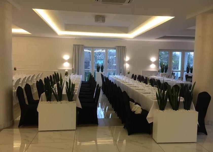 Podkarpackie Voivodeship Rzeszów Banquet Hall