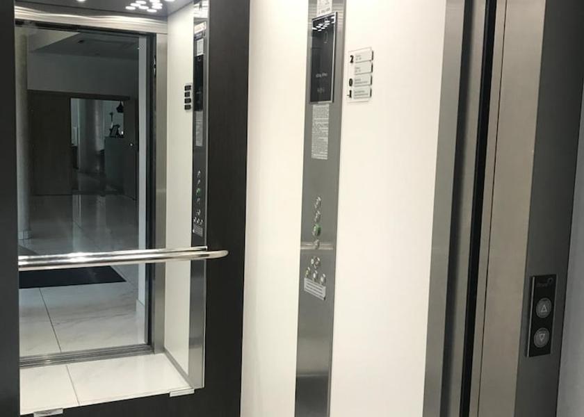 Podkarpackie Voivodeship Rzeszów Interior Entrance