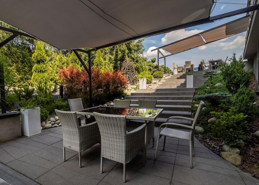 Podkarpackie Voivodeship Rzeszów Exterior Detail