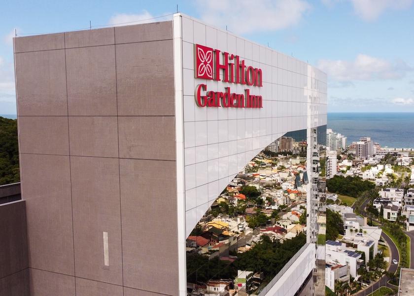 Santa Catarina Itajai Exterior