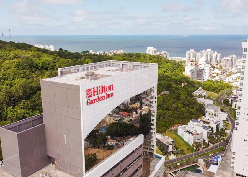 Santa Catarina Itajai Terrace