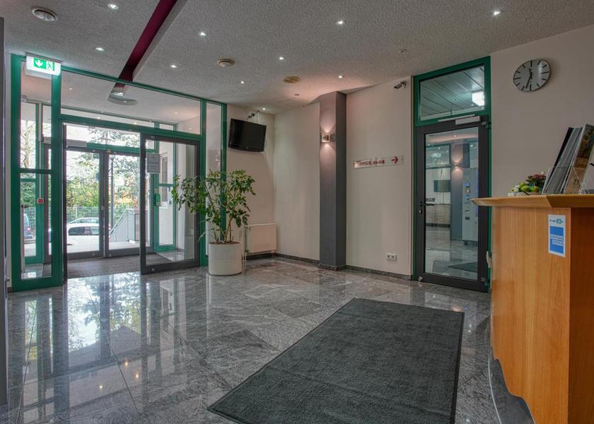 Baden-Württemberg Boeblingen Lobby