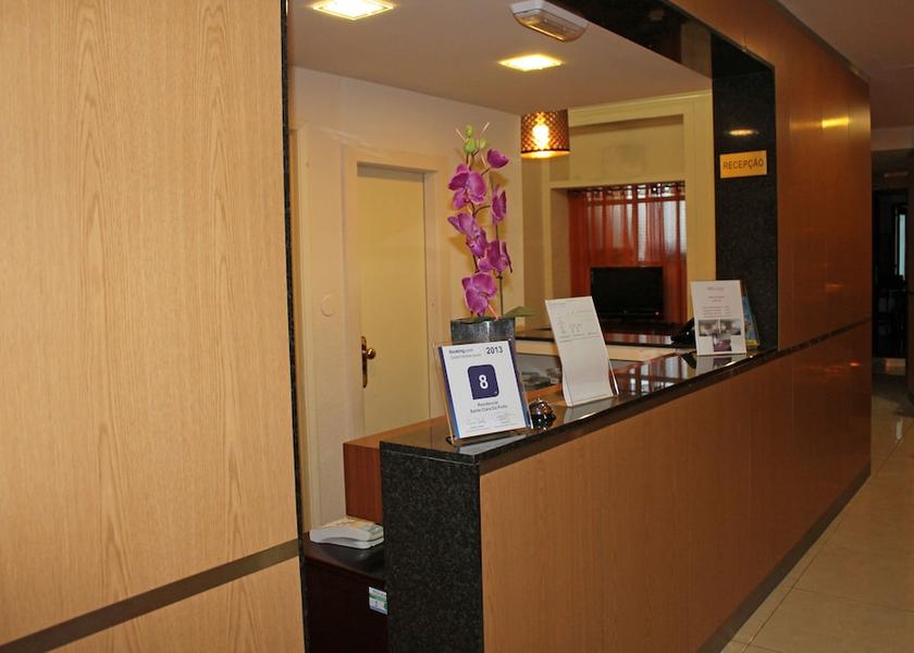 Porto Porto Reception