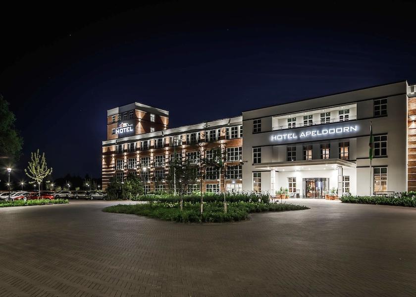 Gelderland Apeldoorn Primary image