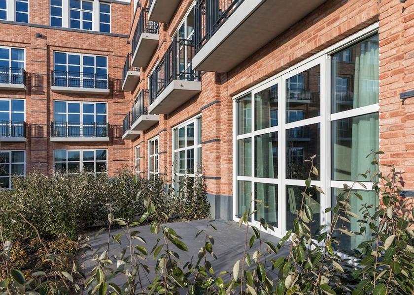 Gelderland Apeldoorn Property Grounds