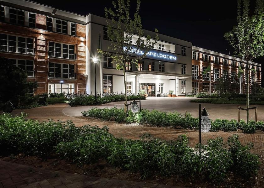 Gelderland Apeldoorn Amenity