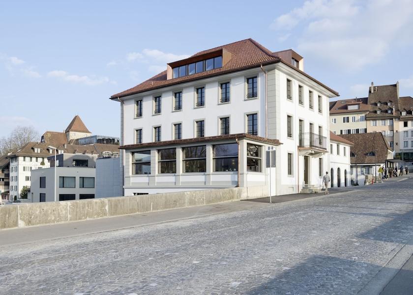 Canton of Aargau Aarau Property grounds
